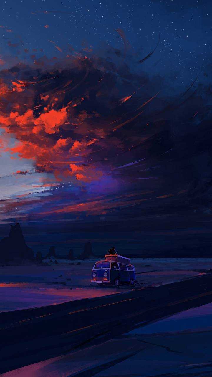 720x1280 iphone 4k Wallpaper