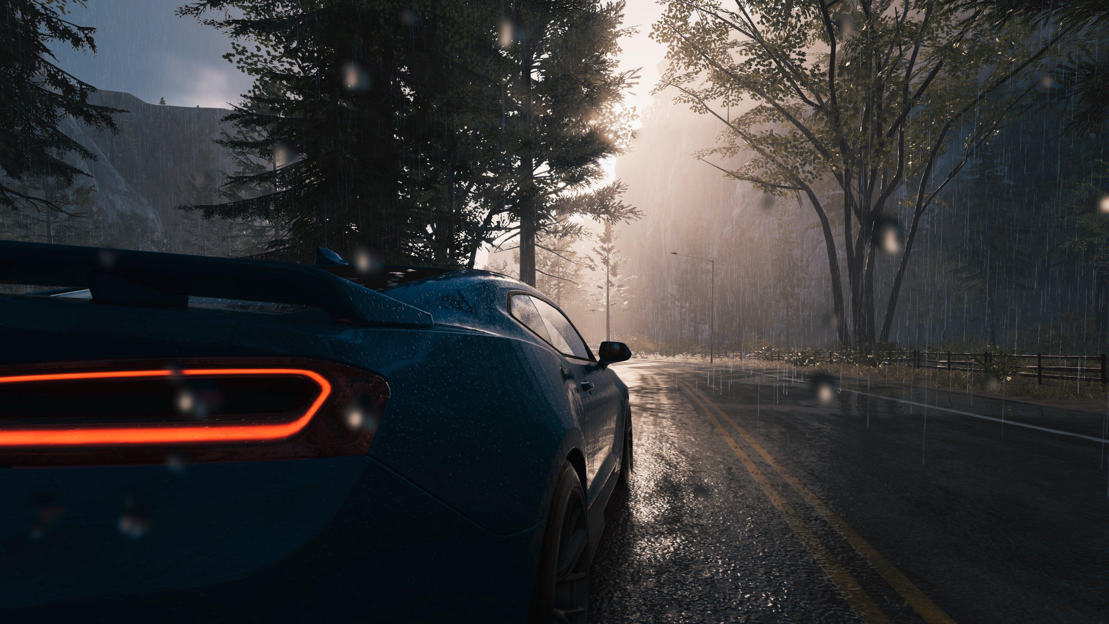 3840x2160 Little 4K wallpaper for your desktop or mobile screen free and easy to download