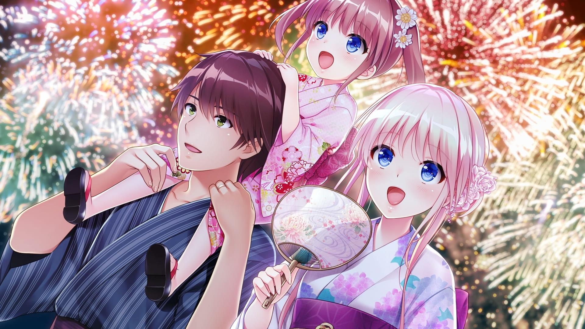 1920x1080 Anime Couple Desktop Wallpaper 4k Best Anime Couple Desktop Wallpaper