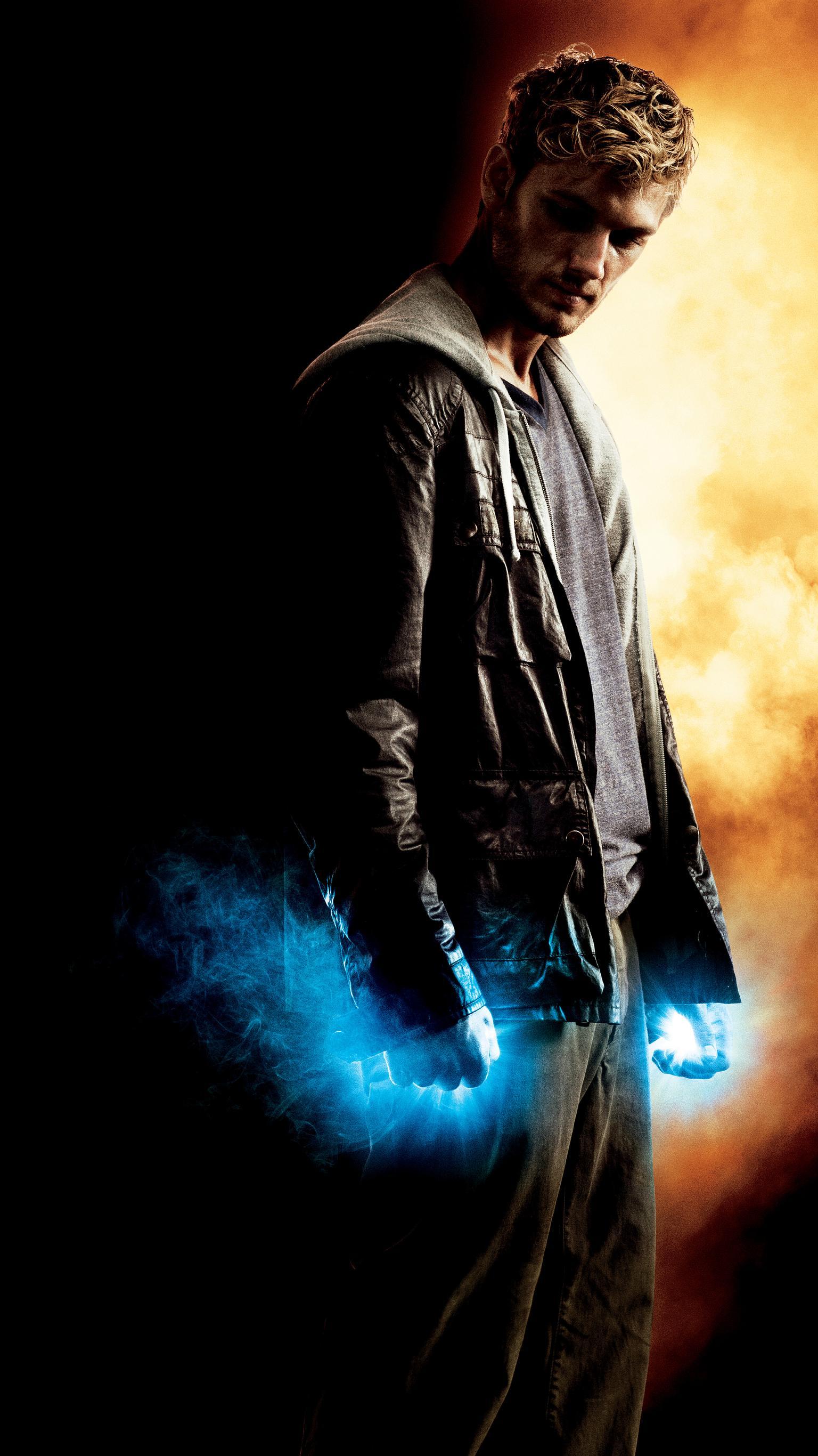 1536x2732 I Am Number Four (2011) Phone Wallpaper