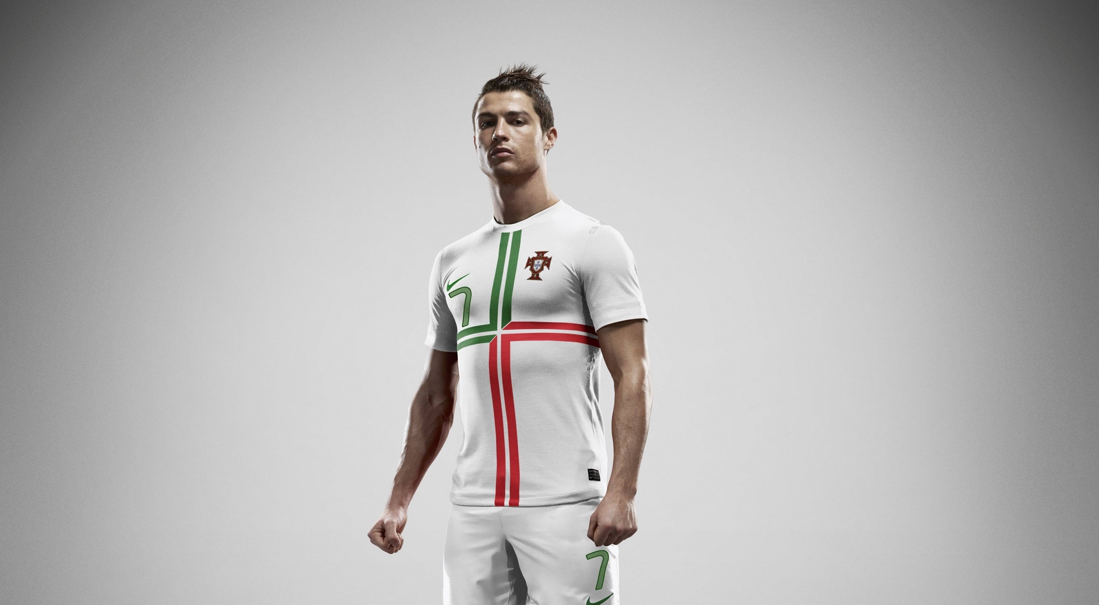 3831x2109 cristiano ronaldo, portugal, soccer Wallpaper, HD Sports 4K Wallpaper, Image, Photo and Background