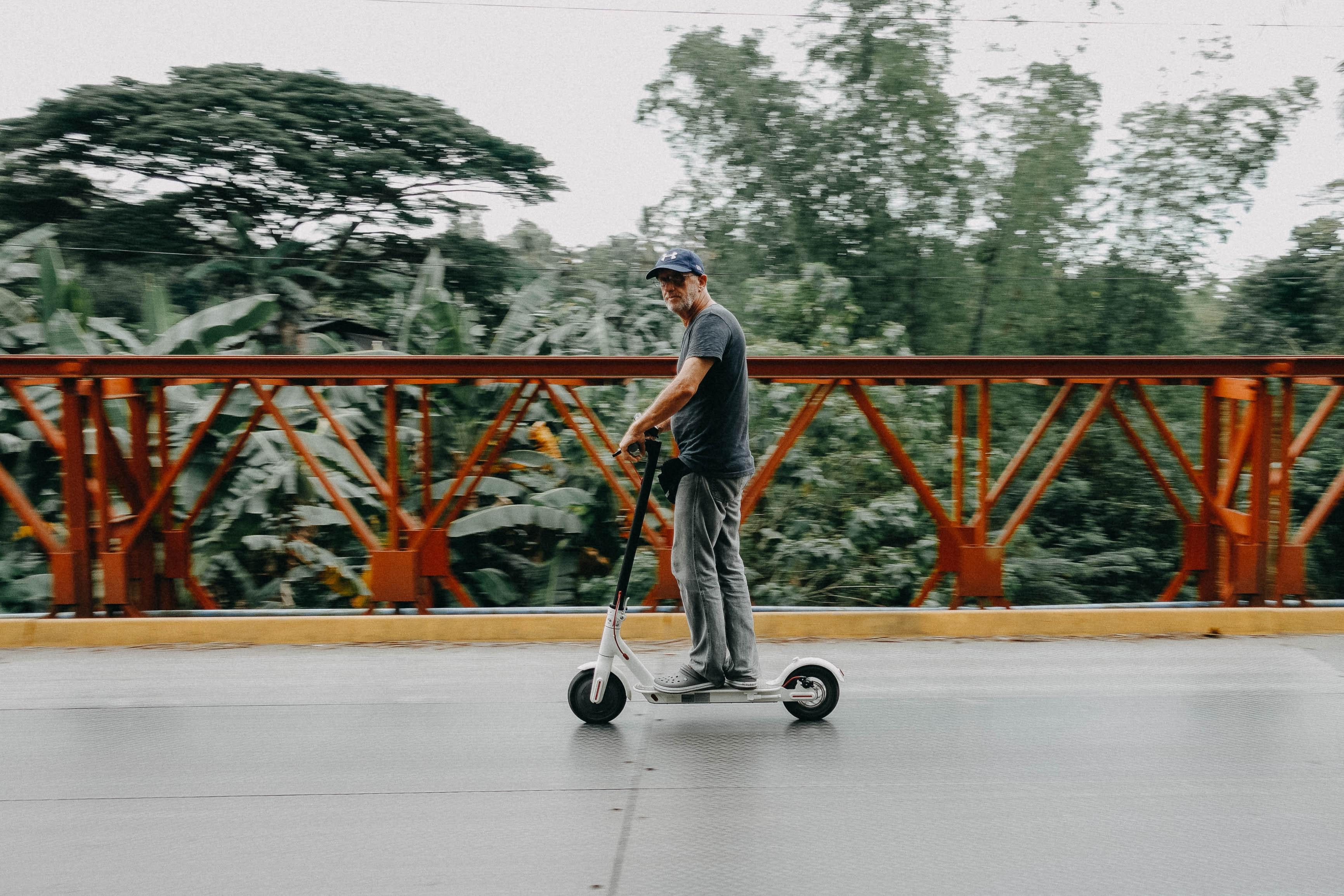 3463x2309 Electric Scooter Photo, Download The BEST Free Electric Scooter & HD Image