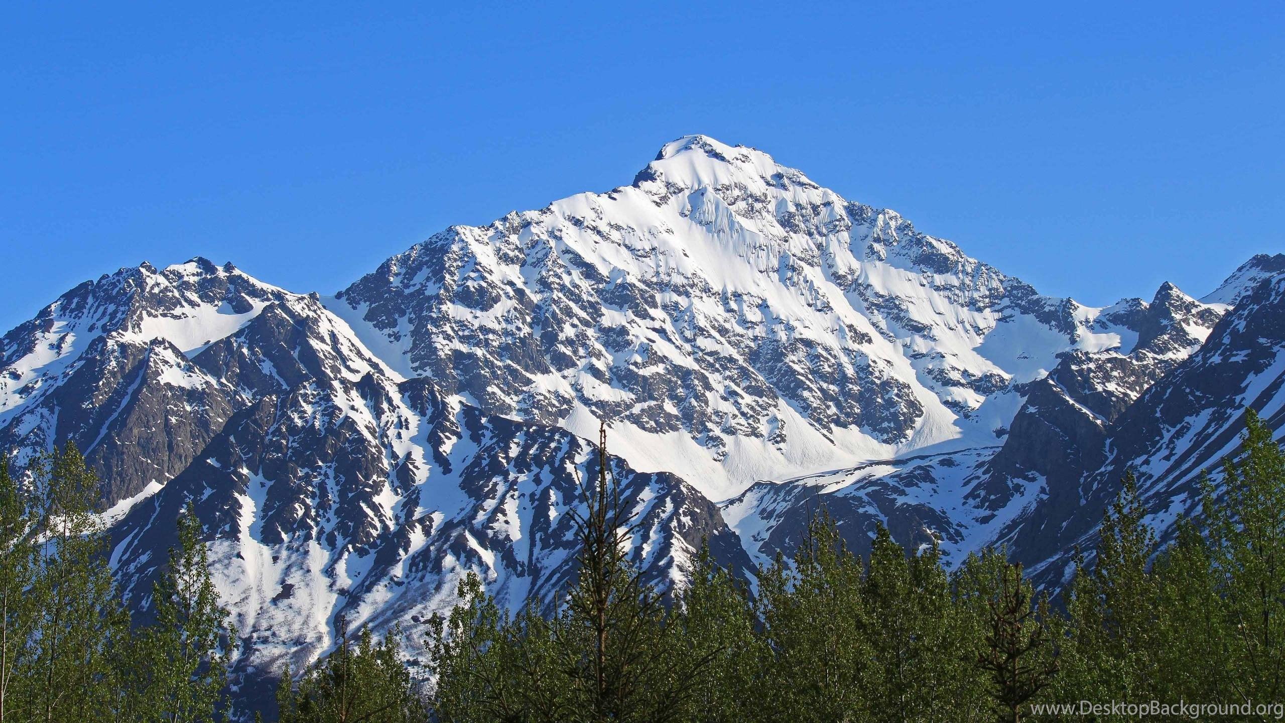 2560x1440 Wallpaper Rocky Mountains Jasper Alberta Canada America S. Desktop Background