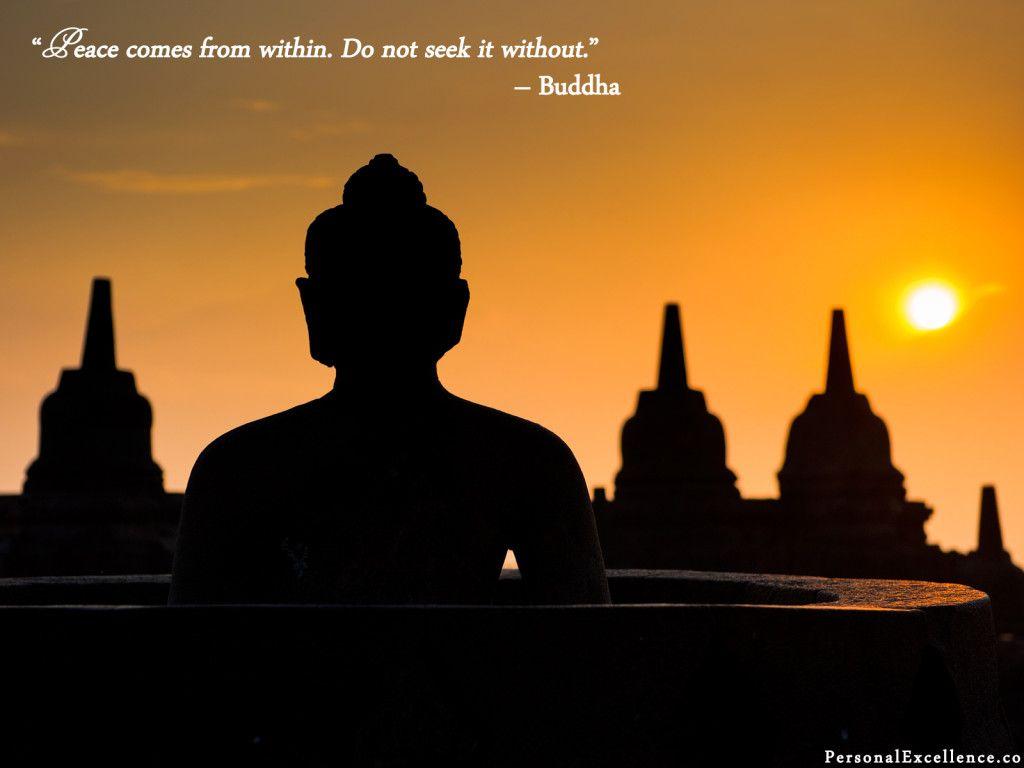 1024x768 Pin HD Wallpaper. Best buddha quotes, Inspirational quotes with image, Buddha