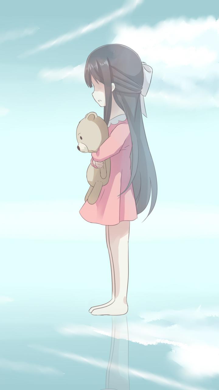 720x1280 Popular Shelter Anime Wallpaper Background