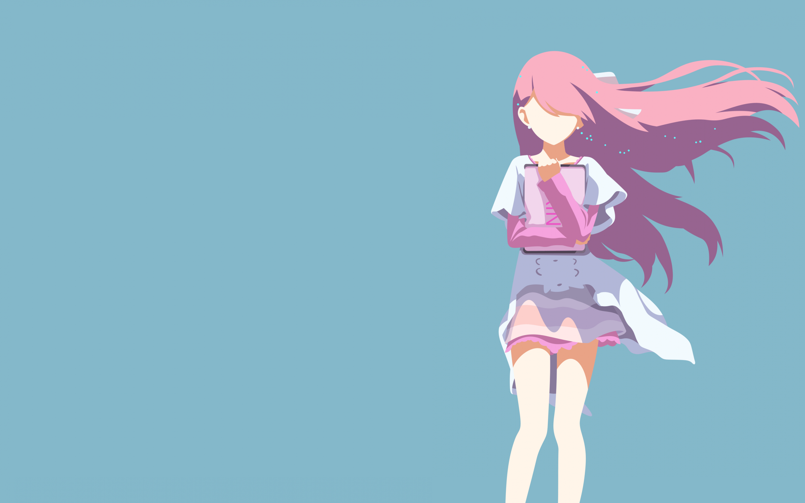 2560x1600 Desktop Wallpaper Rin From Shelter Anime, HD Image, Picture, Background, Cfnwmc