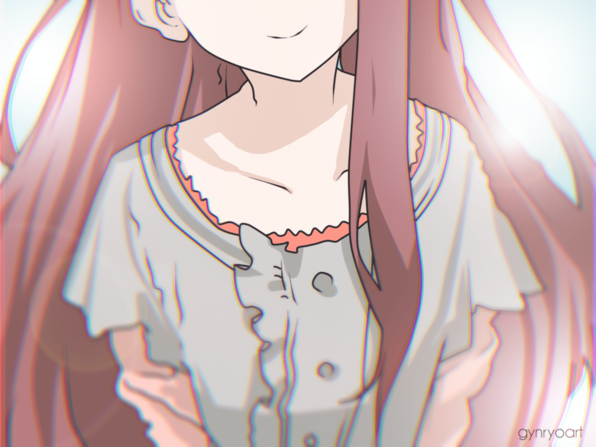 1920x1440 1920x1440 Rin (Shelter) widescreen wallpaper. Mocah HD Wallpaper