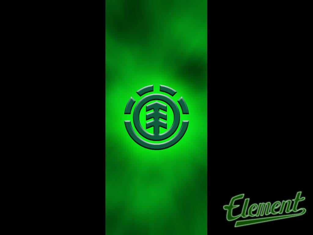 element logo hd