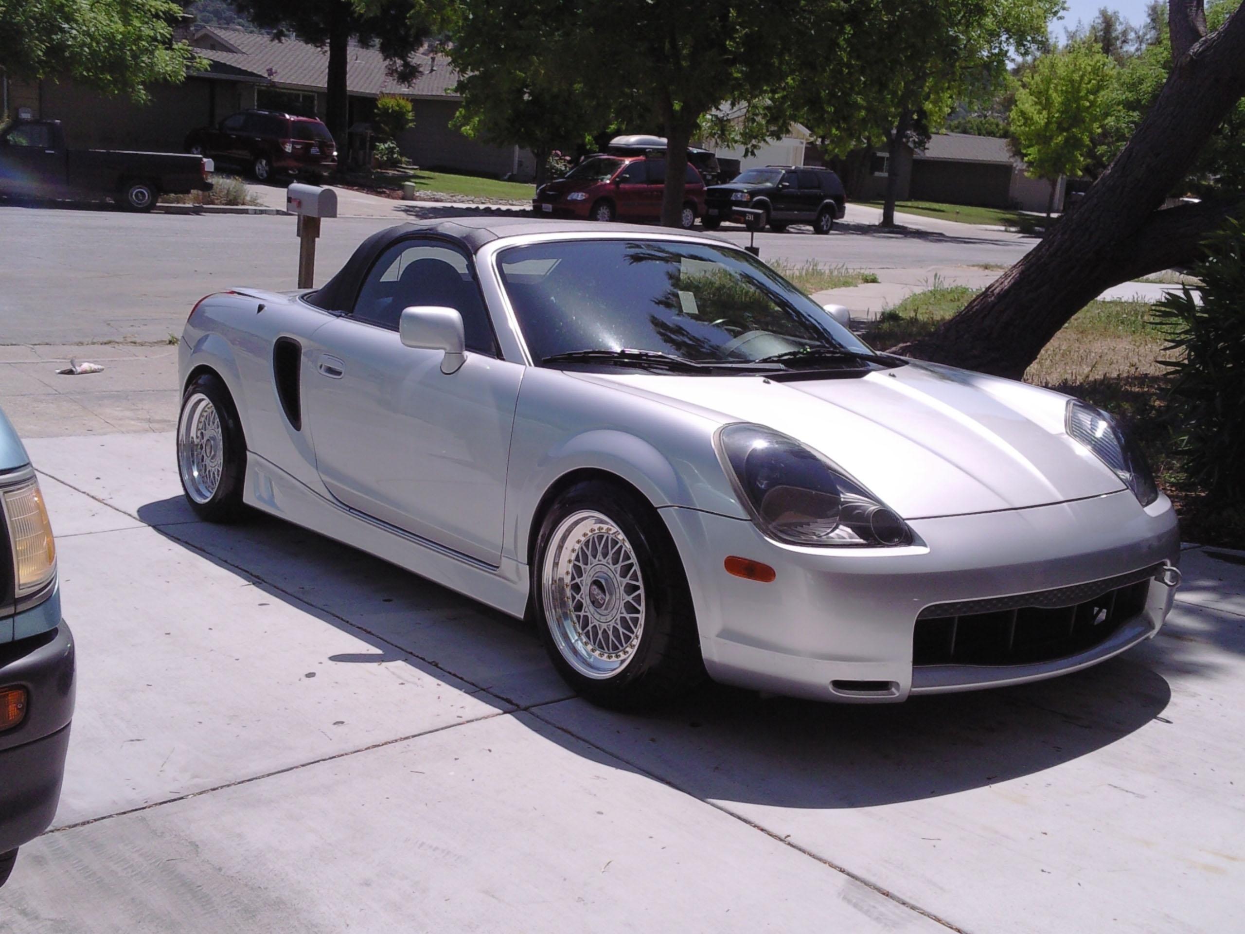 2560x1920 Pics of your wheels