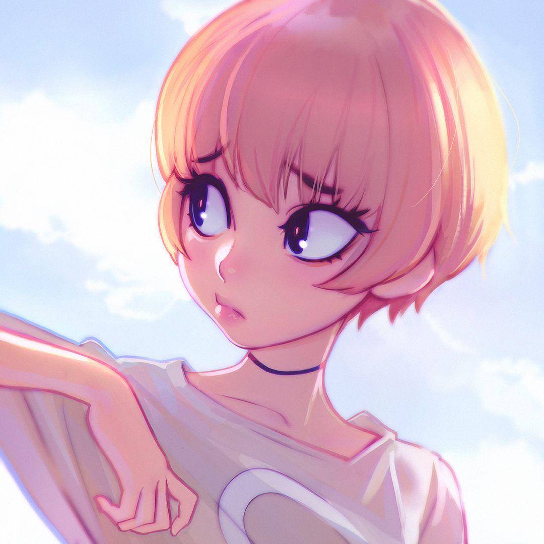 1080x1080 Anime 1080x1080 Wallpaper