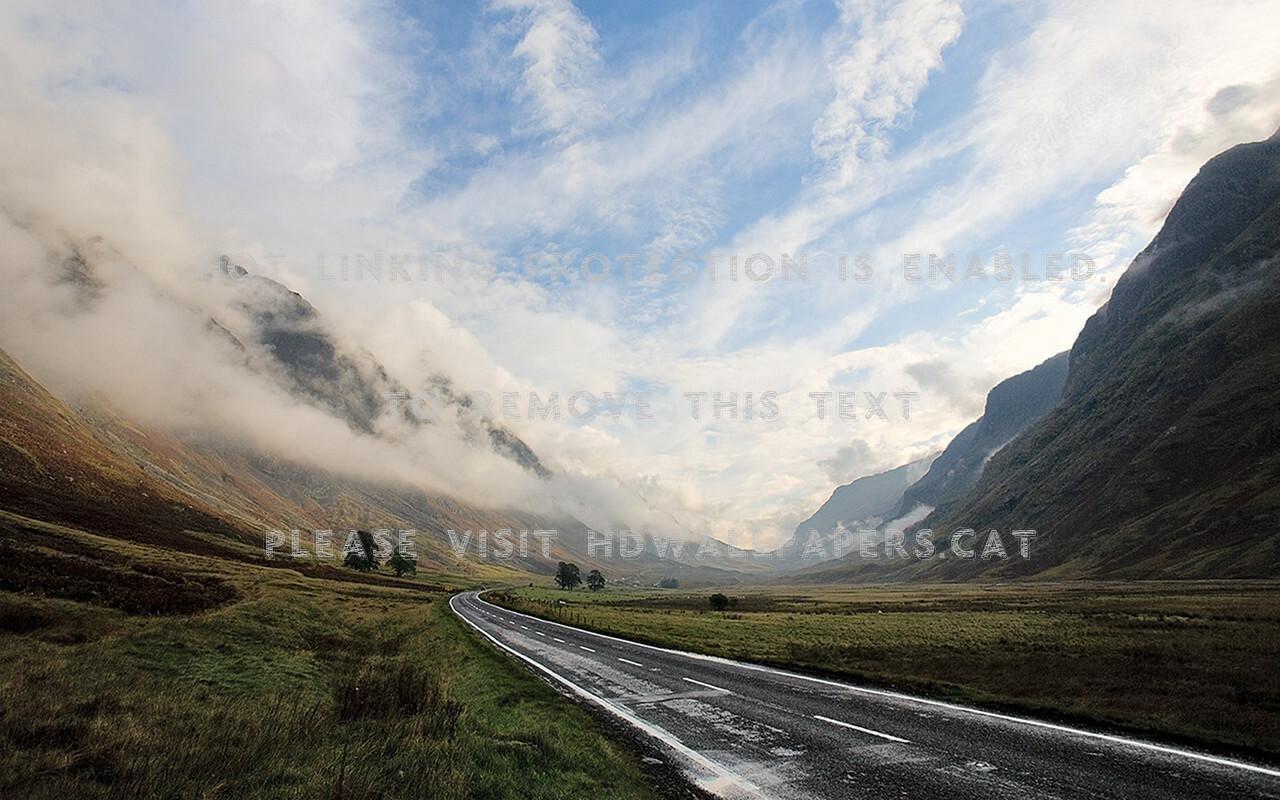 Scotland Highlands HD Wallpapers - Top Free Scotland Highlands HD