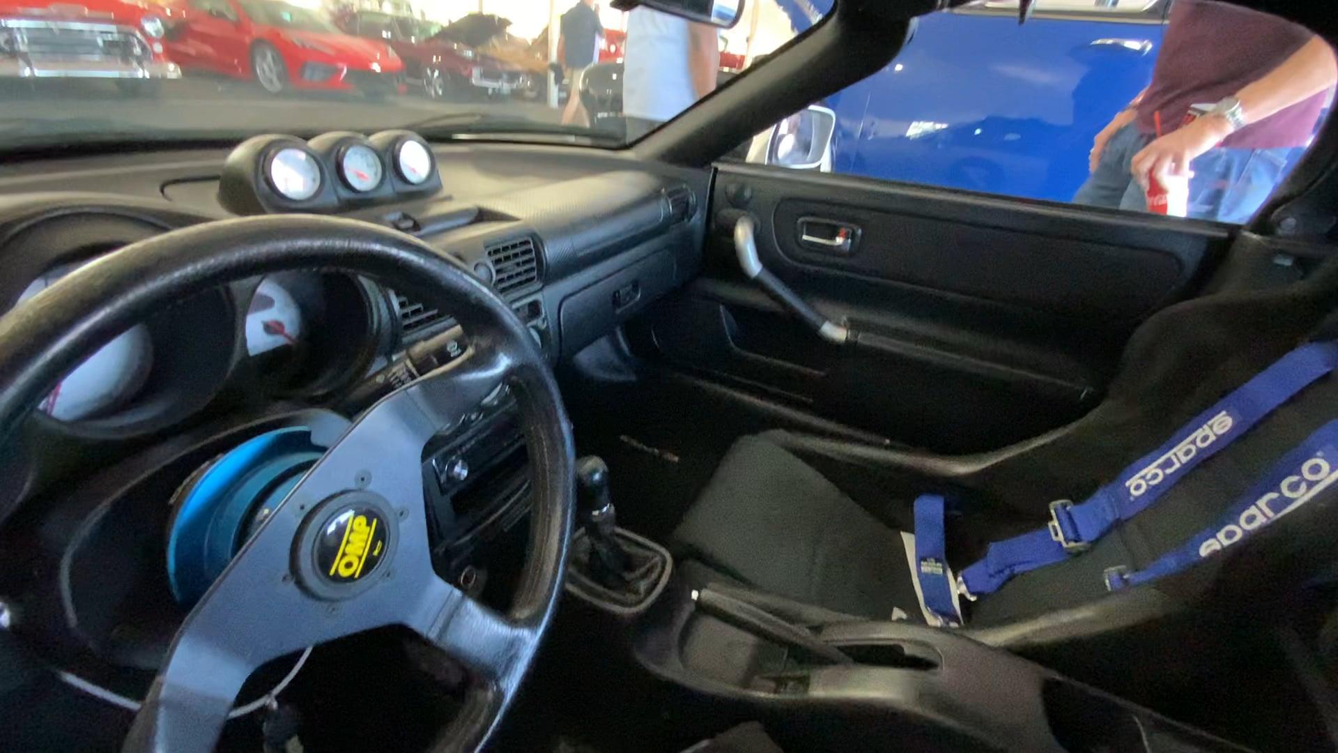 1920x1080 Toyota MR2 Spyder. F42.2