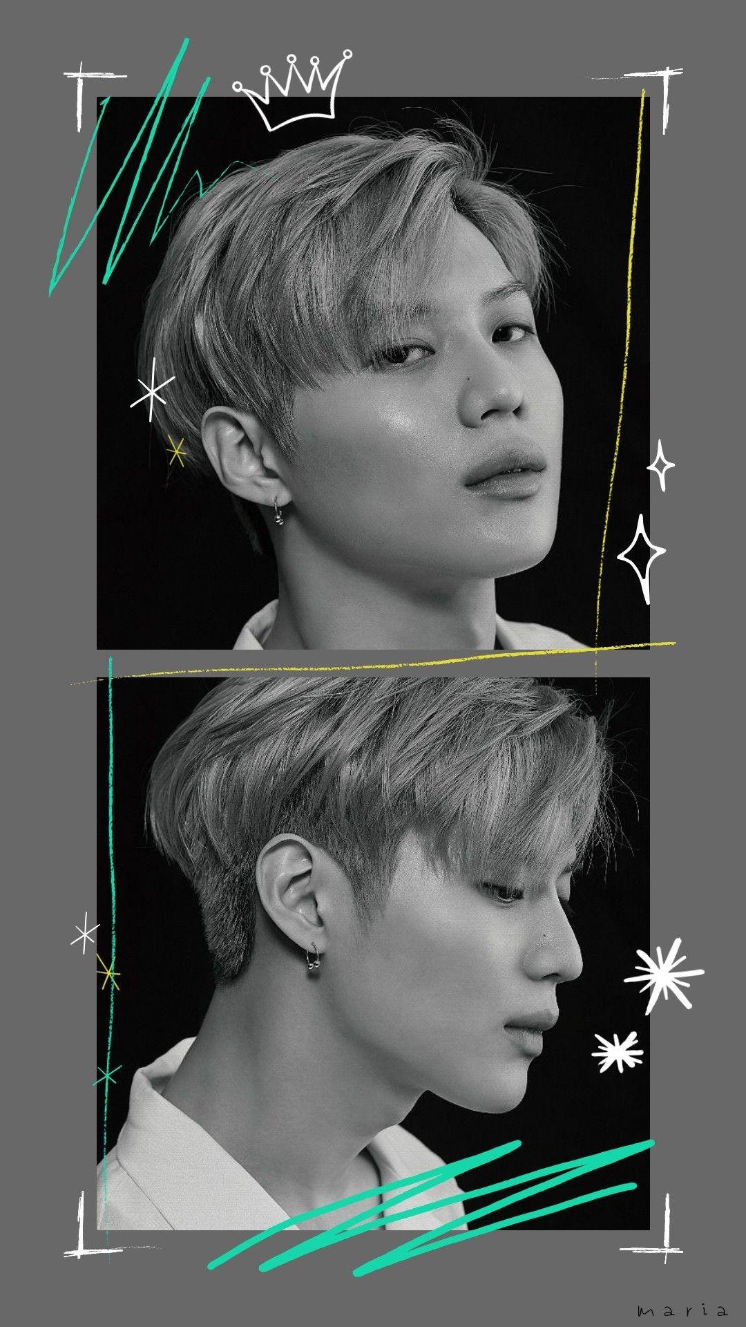 1080x1920 TAEMIN Wallpaper. Taemin, Shinee taemin, Lee taemin