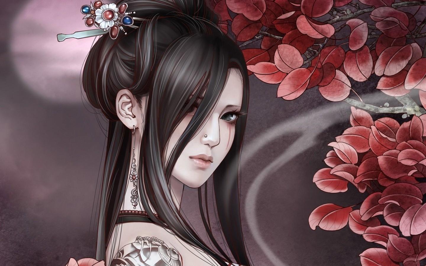 1440x900 #WuXia, #Zhang Xiao Bai, #jx #Chinese, wallpaper. Mocah HD Wallpaper