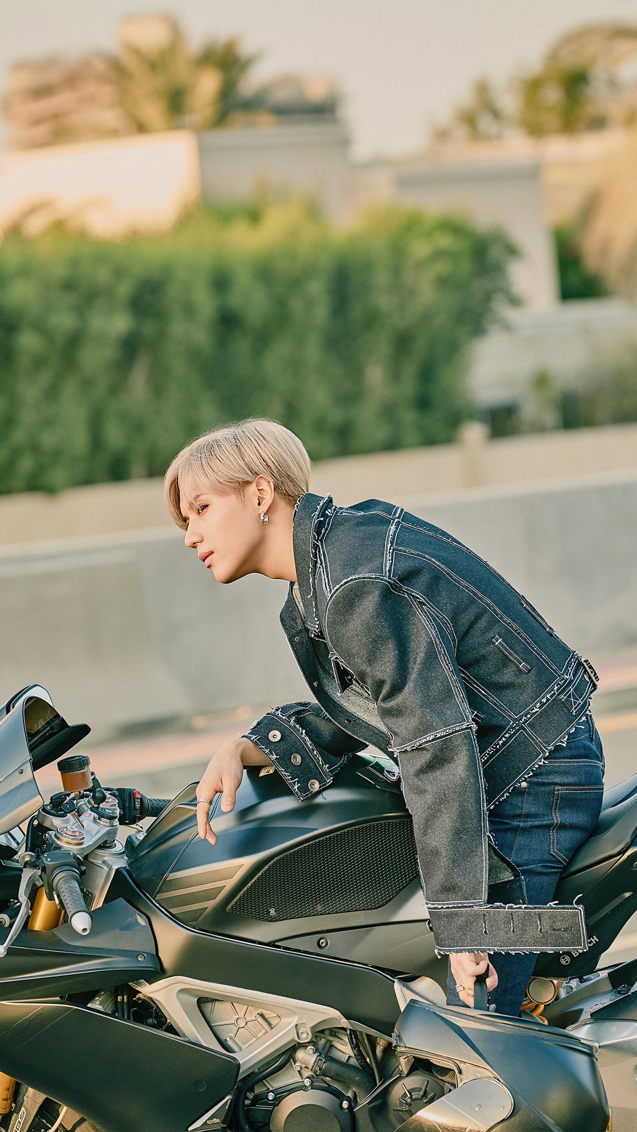 Taemin HD Wallpapers - Top Free Taemin HD Backgrounds - WallpaperAccess