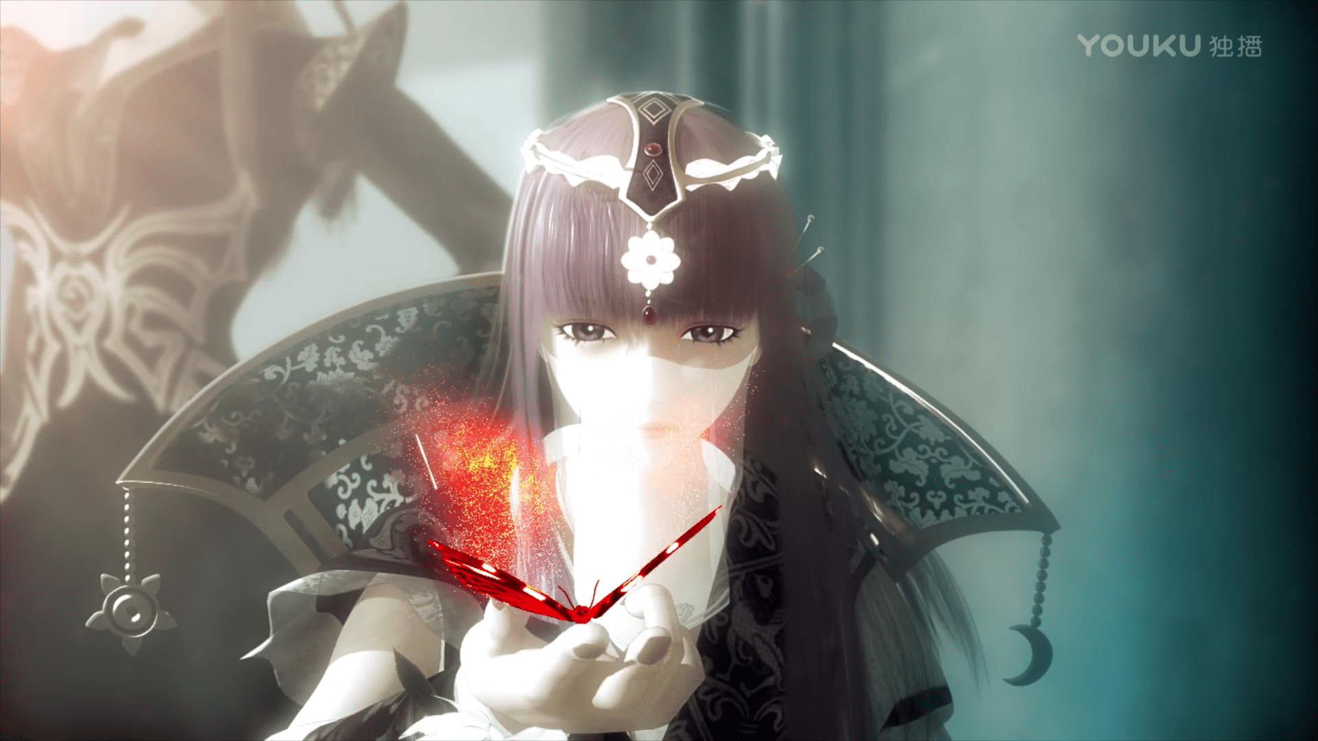 1920x1080 Chinese Animation Qinshi Anime 3D 1920x1080 UHD Wallpaper. Walldump HD and UHD Wallpaper