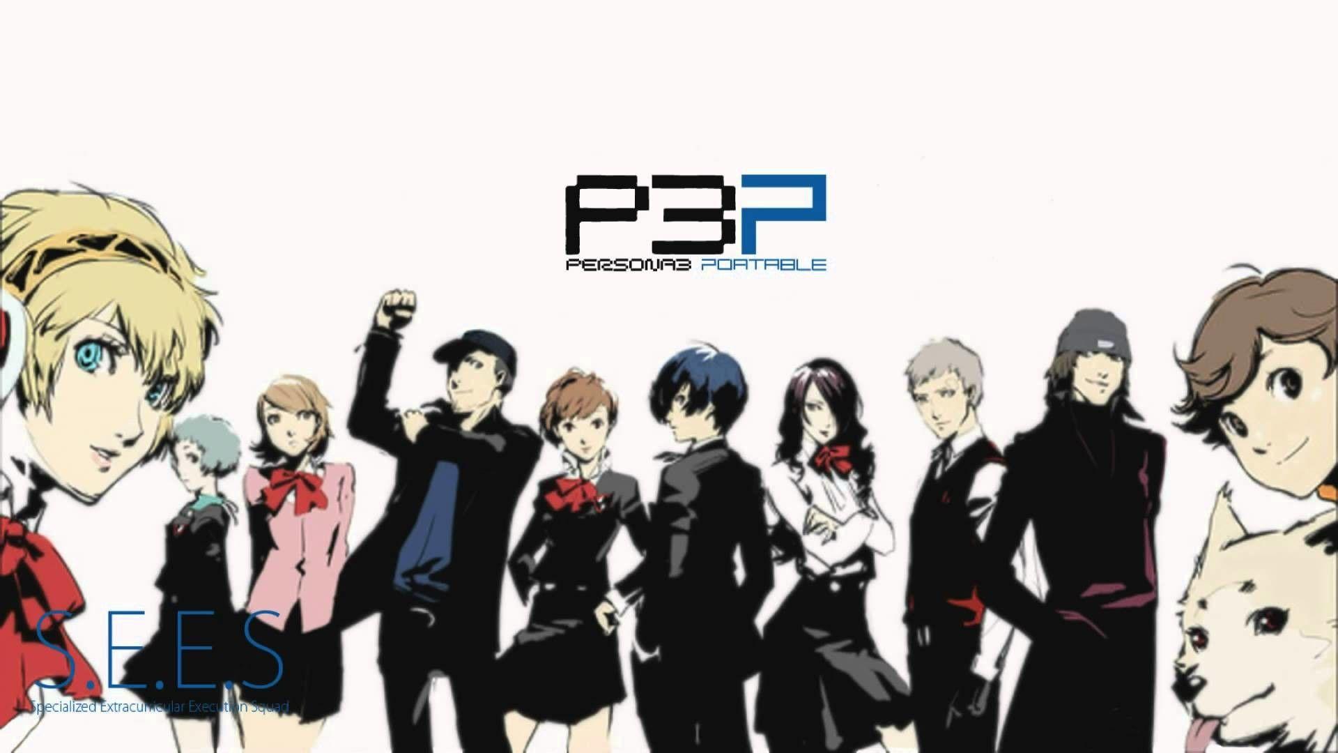 Камера persona