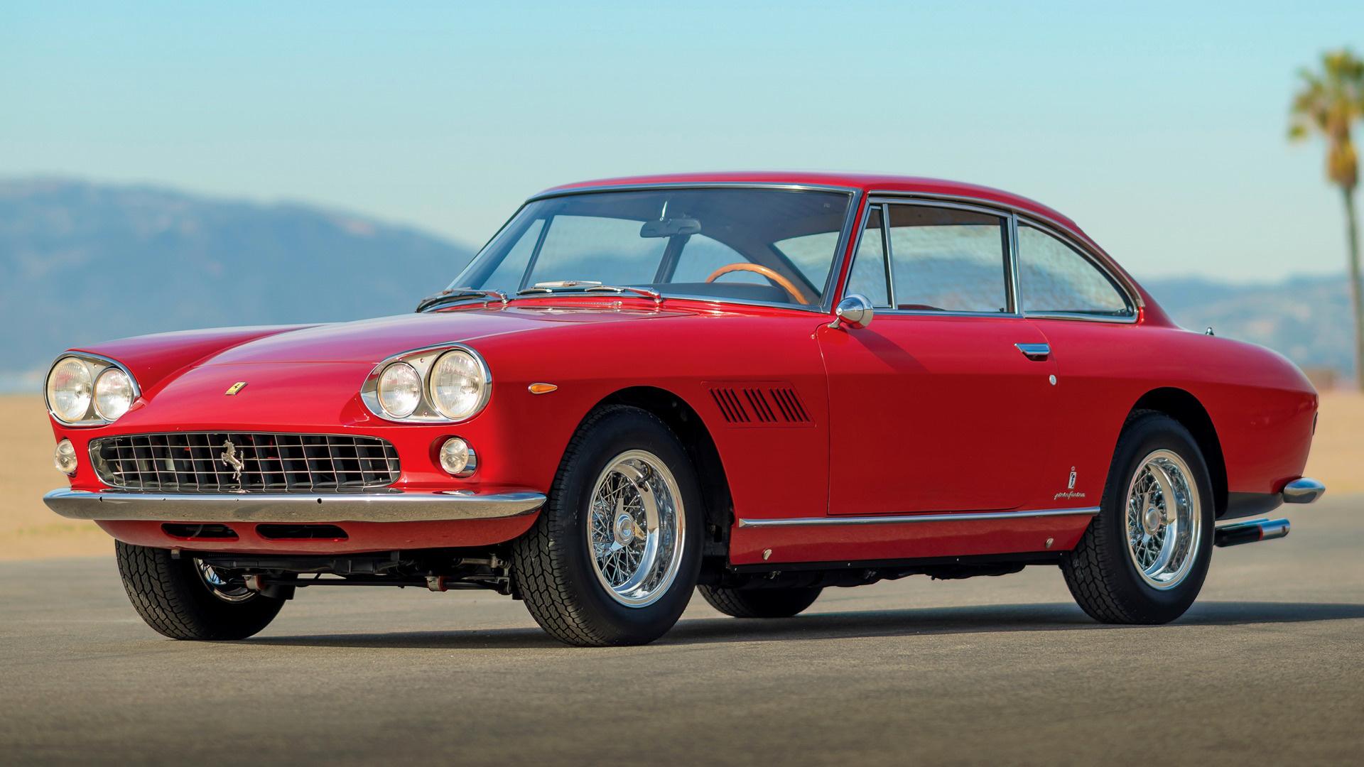 1920x1080 Ferrari 330 GT 2 2 HD Wallpaper
