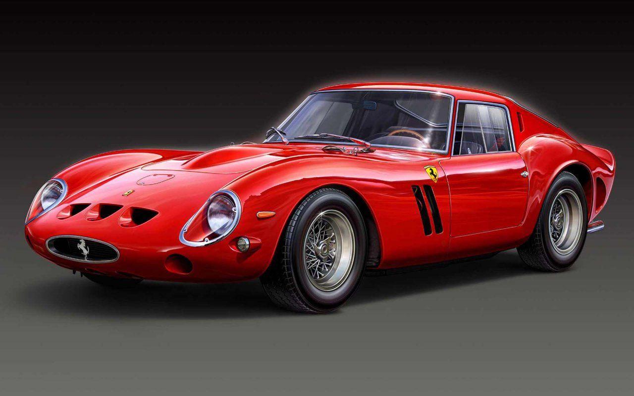 1280x800 Hublot Available Exclusively for Ferrari 250 GTO Owners. Crown & Caliber Blog. Ferrari car, Sports cars luxury, Gto