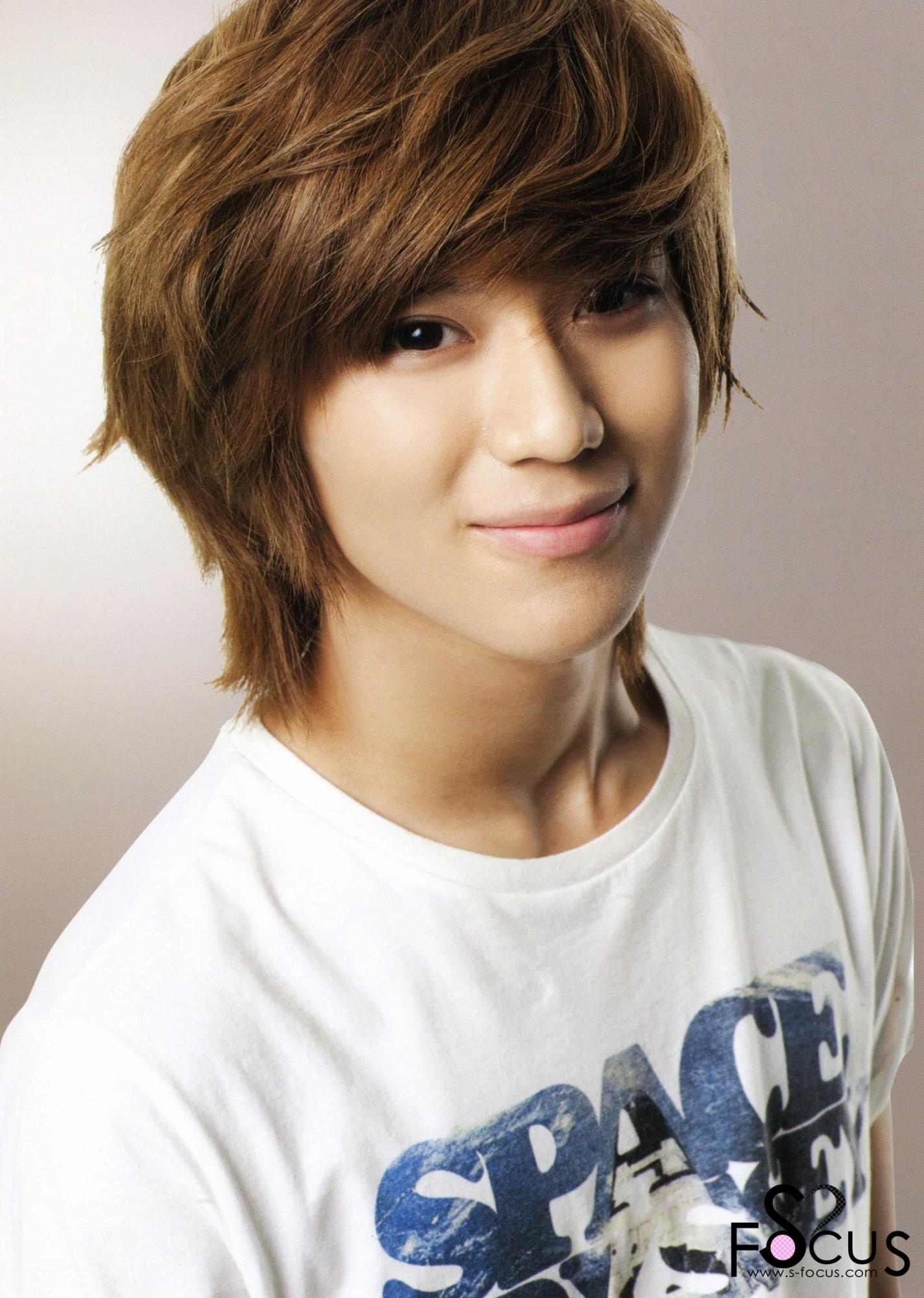 1425x2000 Taemin and Scan Gallery