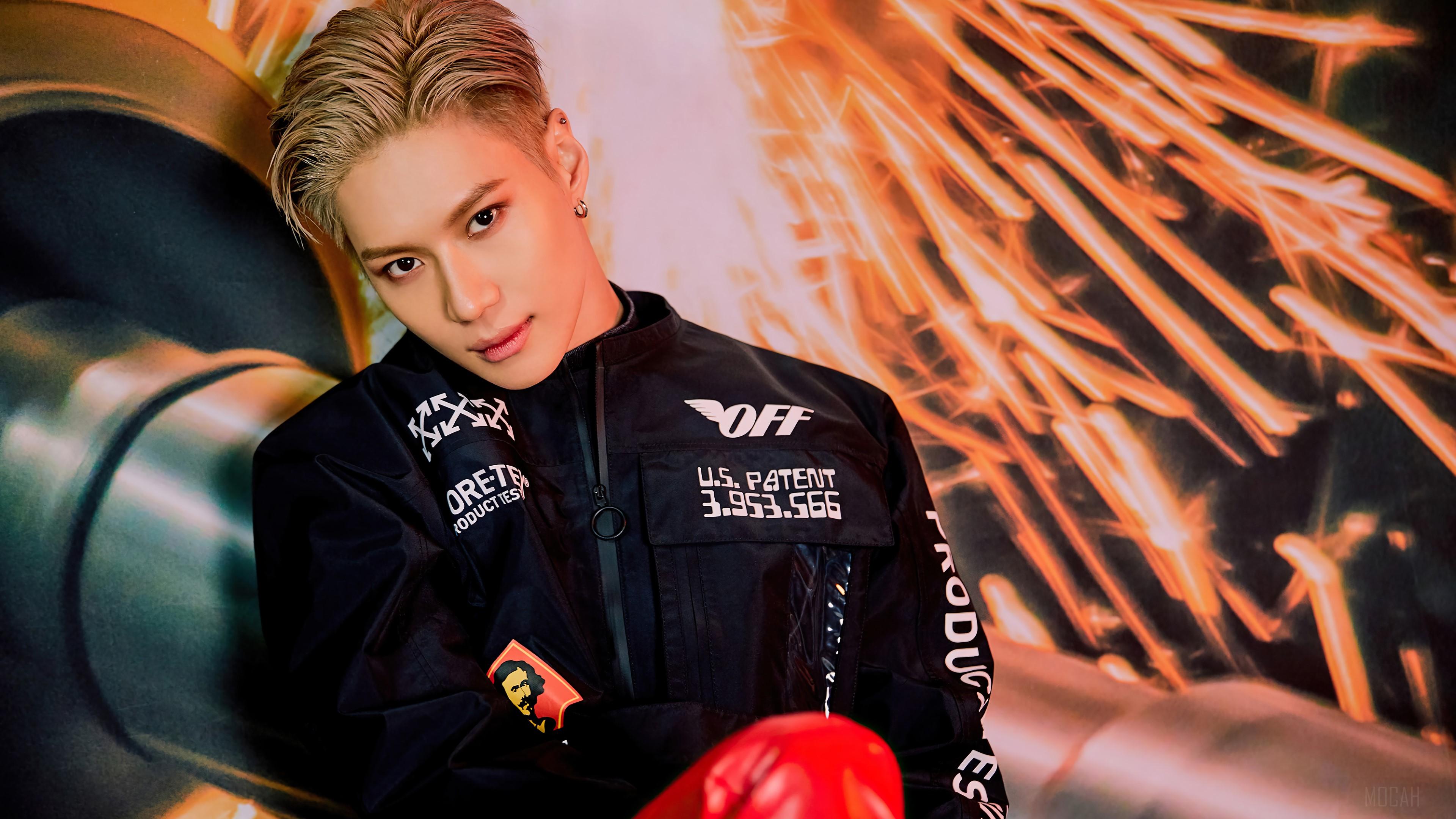 3840x2160 Lee Tae Min HD wallpaper, Background