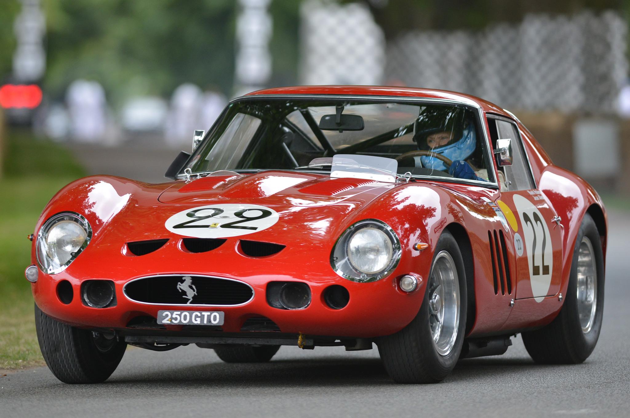 2048x1360 Most viewed Ferrari 250 GTO wallpaperK Wallpaper