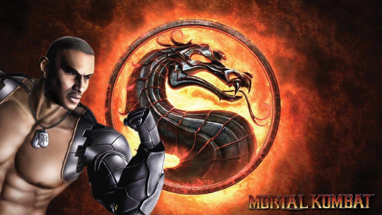 1280x720 Mortal Kombat 9 Story Mode Chapter 6 Jax