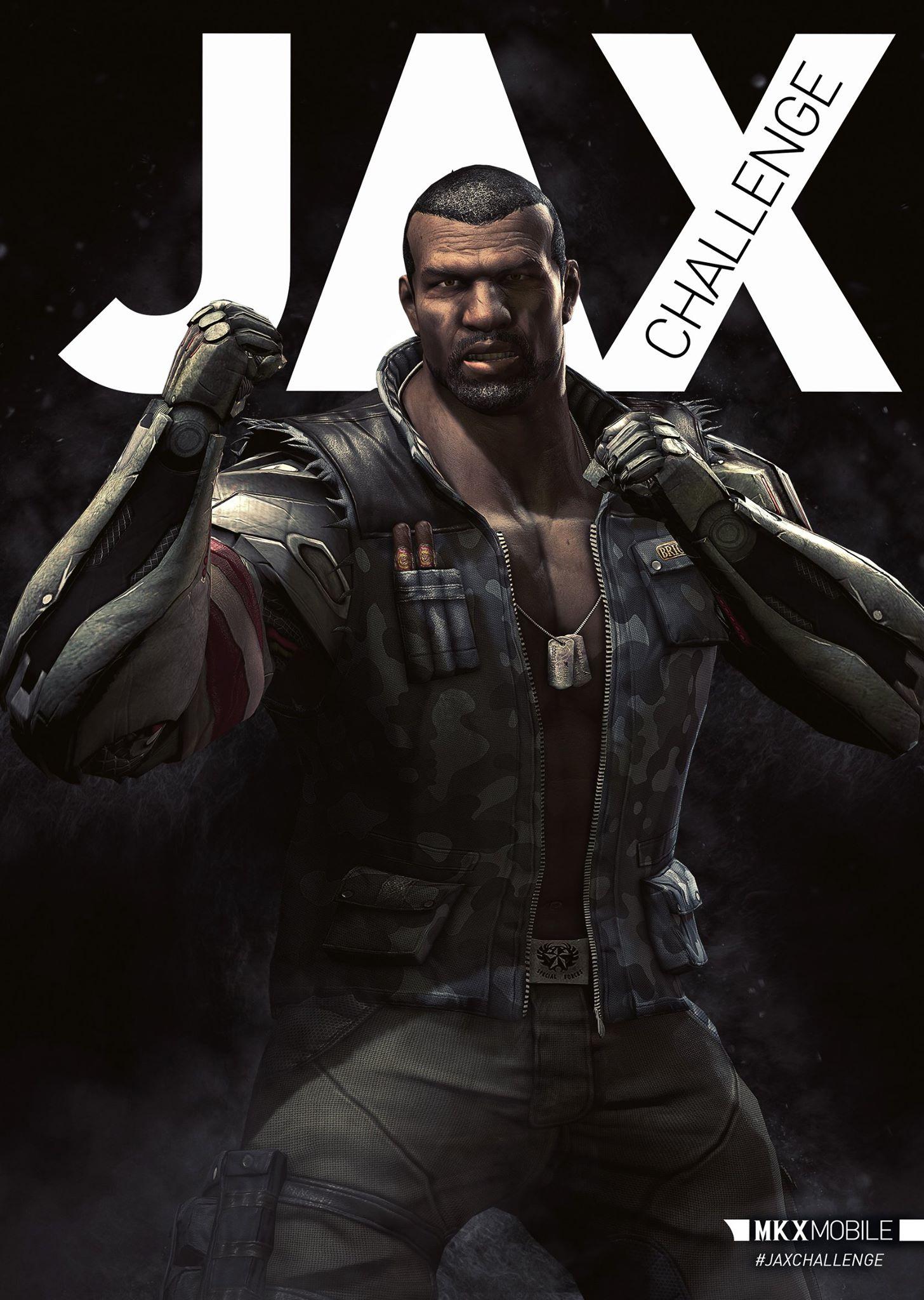 1456x2048 Mortal Kombat X News and Updates Kombat Secrets