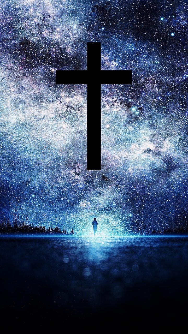 720x1280 Jesus Wallpaper HD 3D For Mobile
