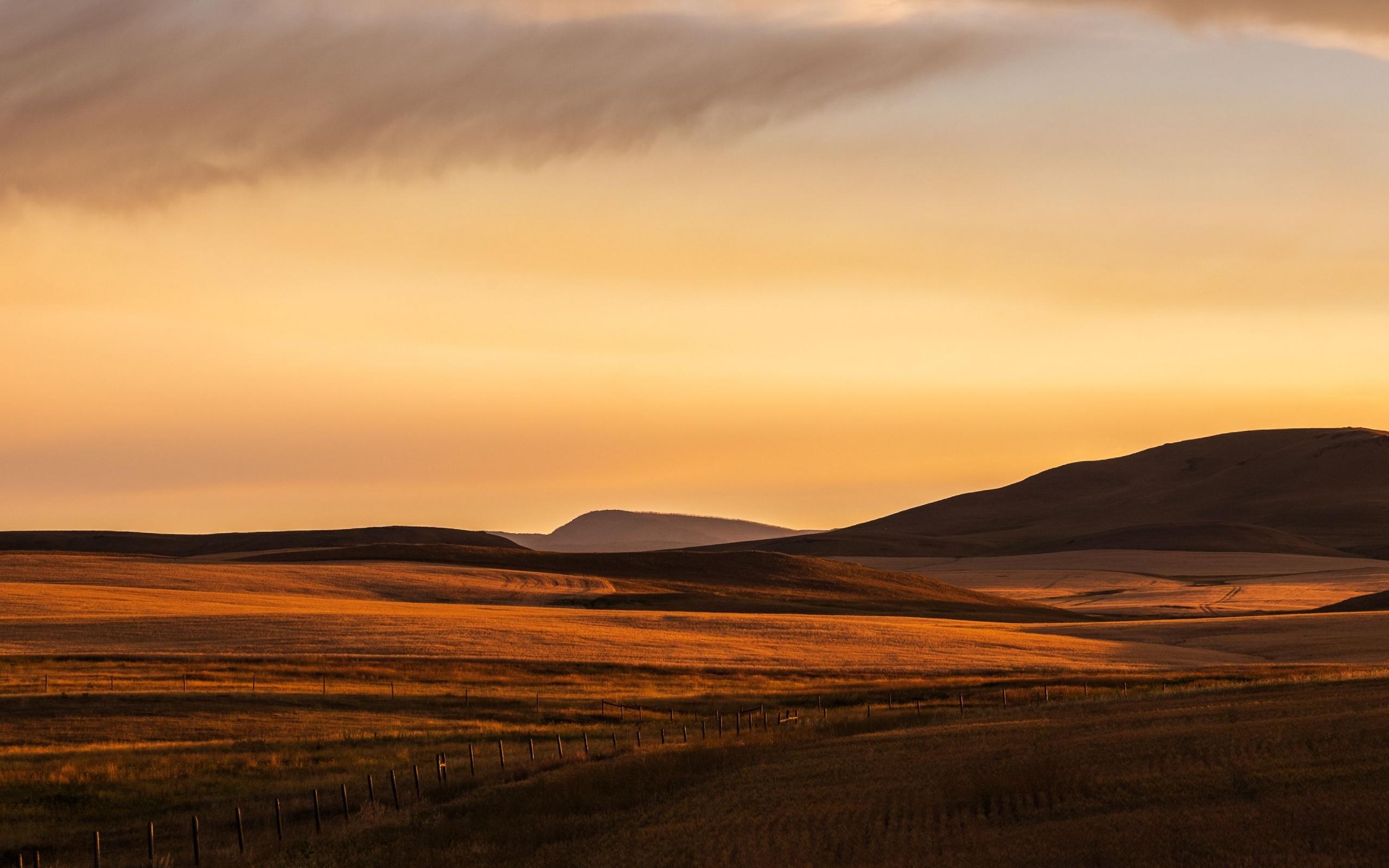 2560x1600 Wallpaper 4k Montana Prairie Montana Plain Evening Light Fuji Color Montana Sunset 4k Wallpaper, Evening Wallpaper, Hd Wallpaper, Mountains Wallpaper, Nature Wallpaper, Sunrise Wallpaper, Sunset Wallpaper