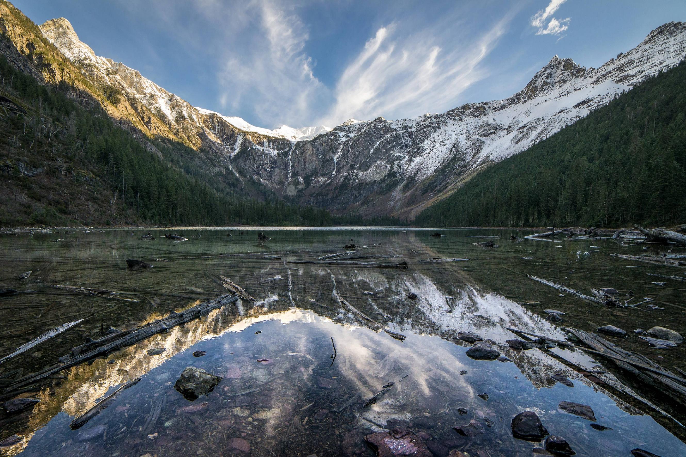 2660x1772 montana, united states, glacier national park Wallpaper, HD Nature 4K Wallpaper, Image, Photo and Background