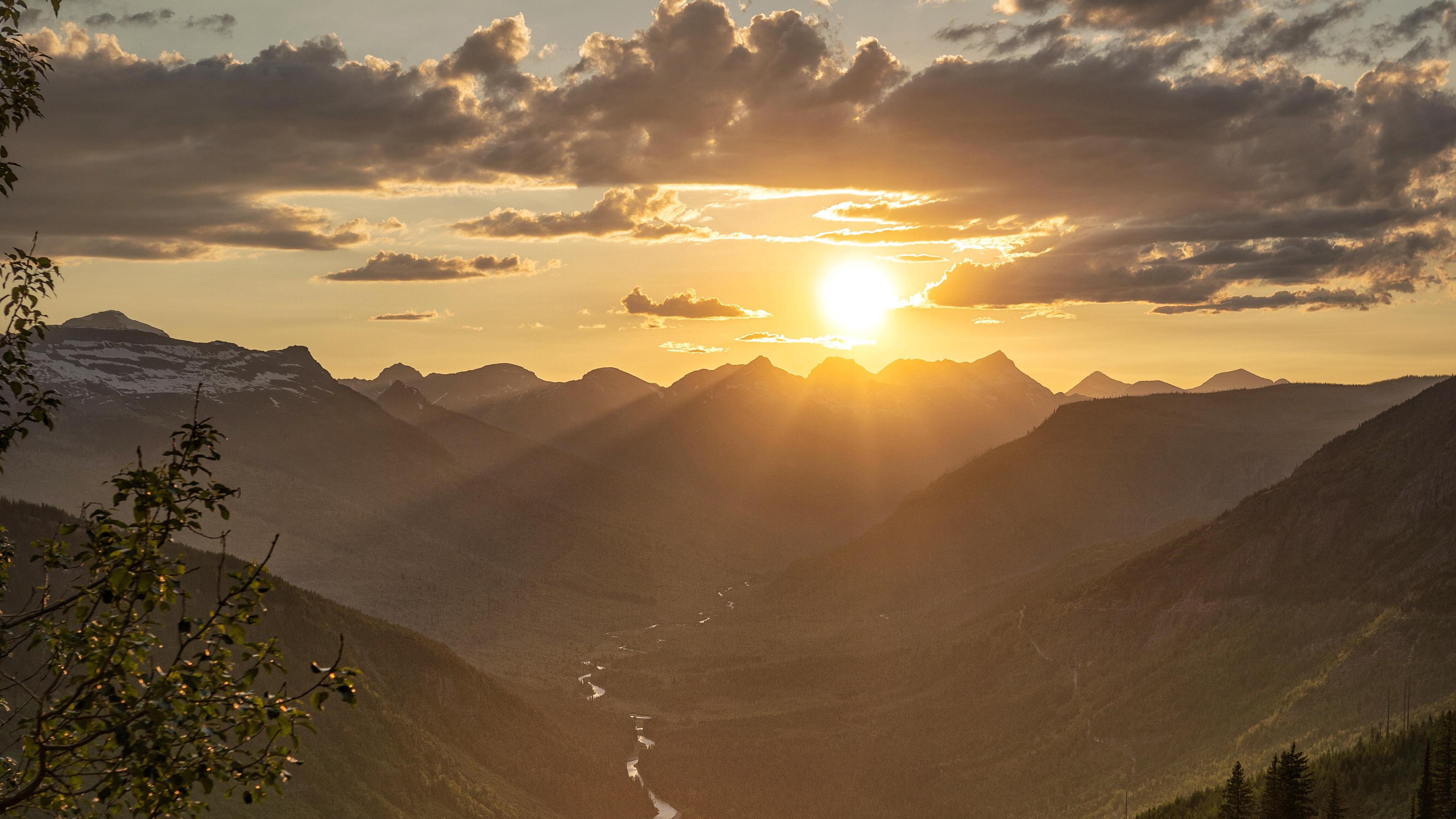 4000x2250 Wallpaper 4k The Continental Divide Montana 4k The Continental Divide Montana 4k wallpaper