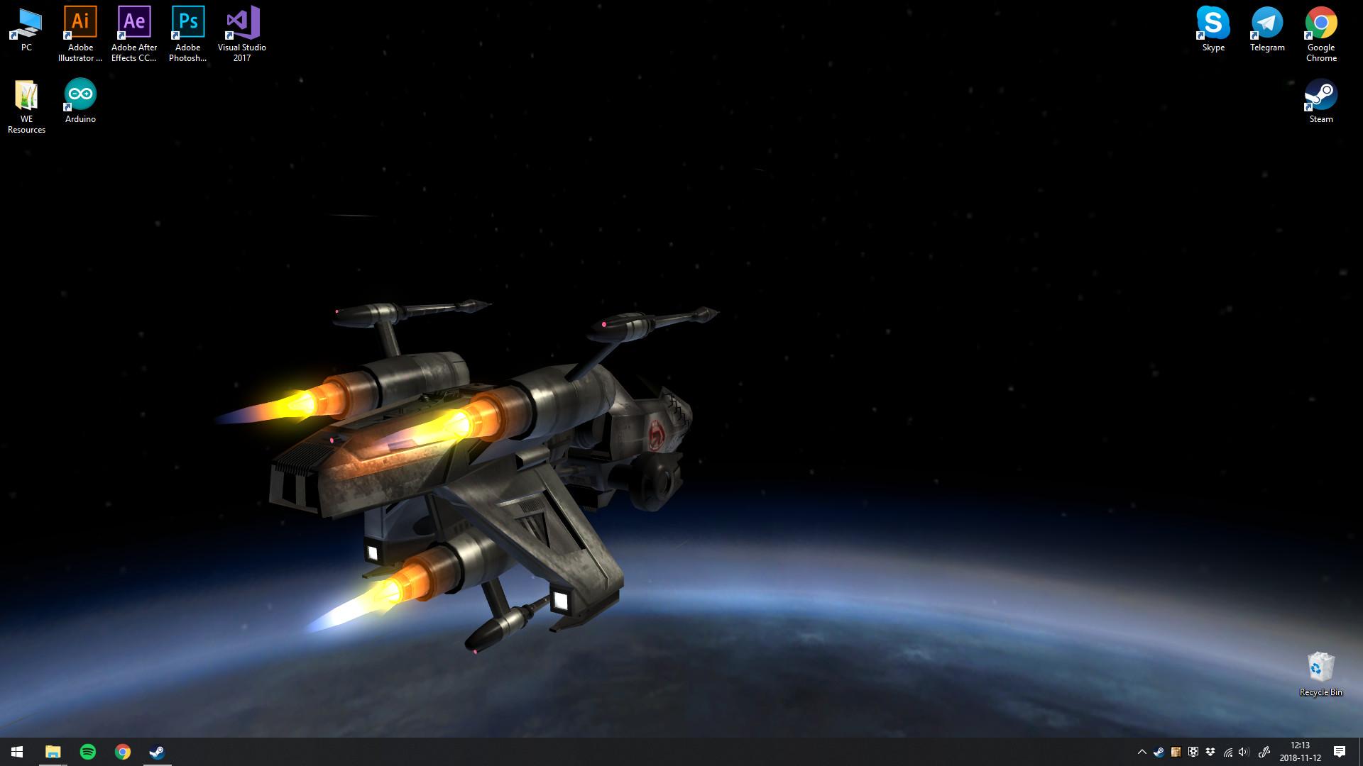 1920x1080 Wallpaper Engine on Steam