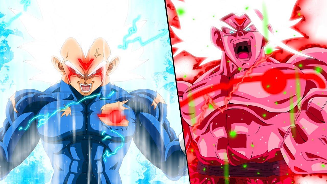 1280x720 Omni Ssj