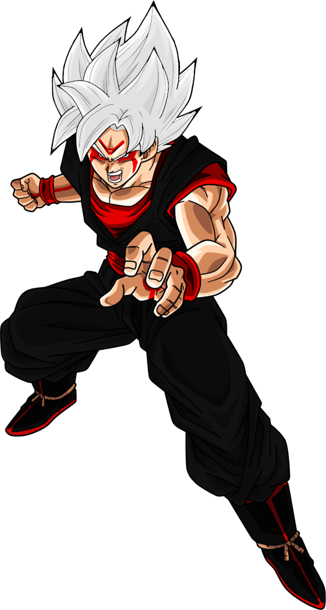 654x1222 Anime Gogeta