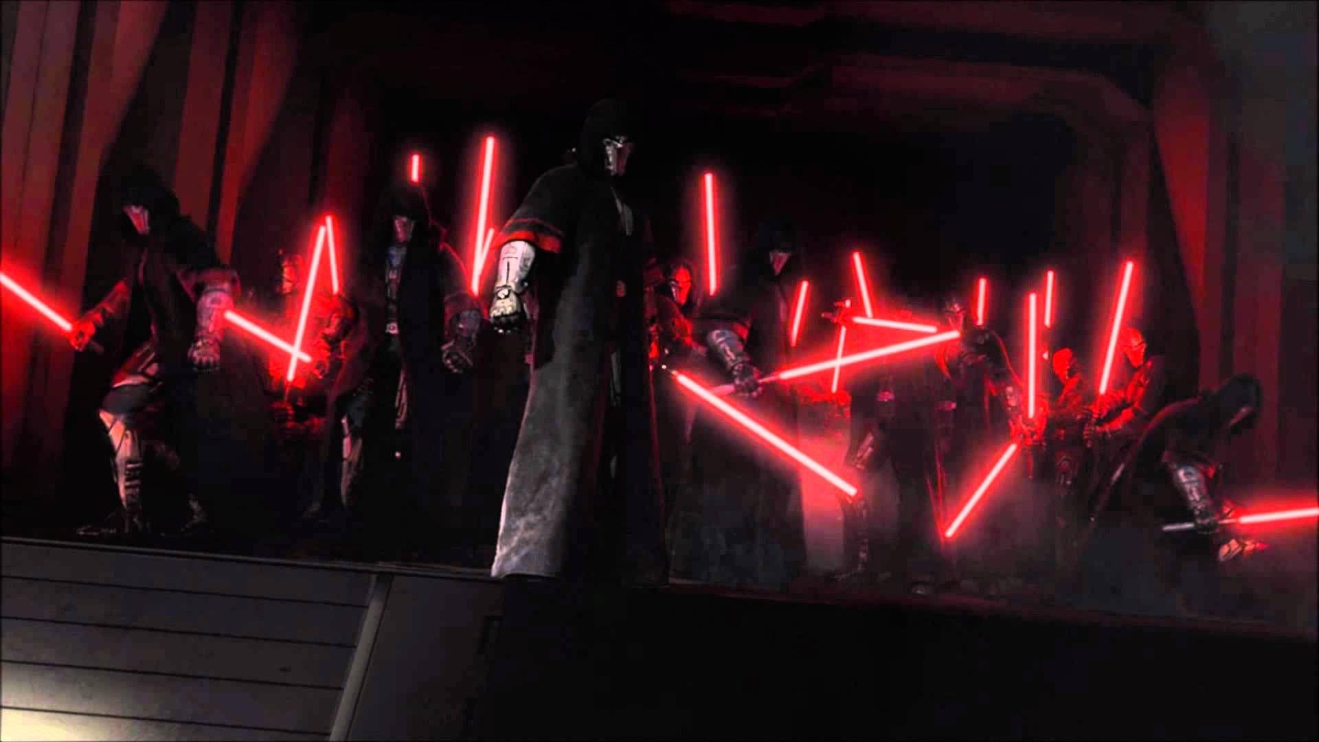1920x1080 Star Wars: The Old Republic Intro [German]. Star wars the old, Star wars sith, The old republic