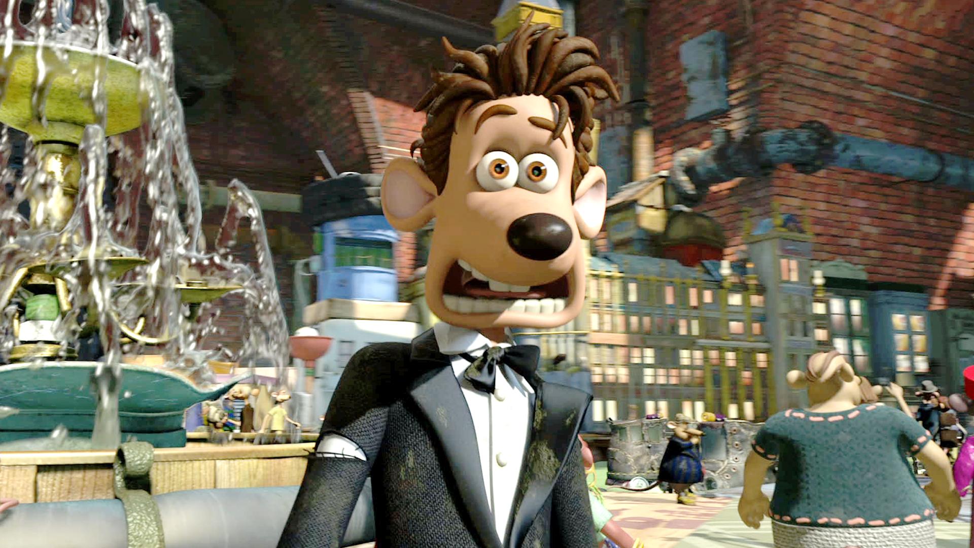 Flushed Away Wallpapers - Top Free Flushed Away Backgrounds ...