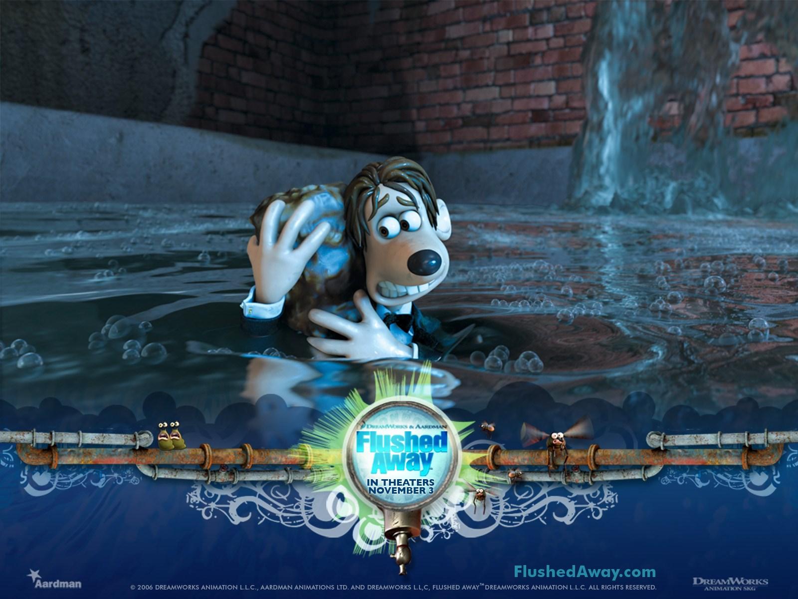 flushed-away-wallpapers-top-free-flushed-away-backgrounds