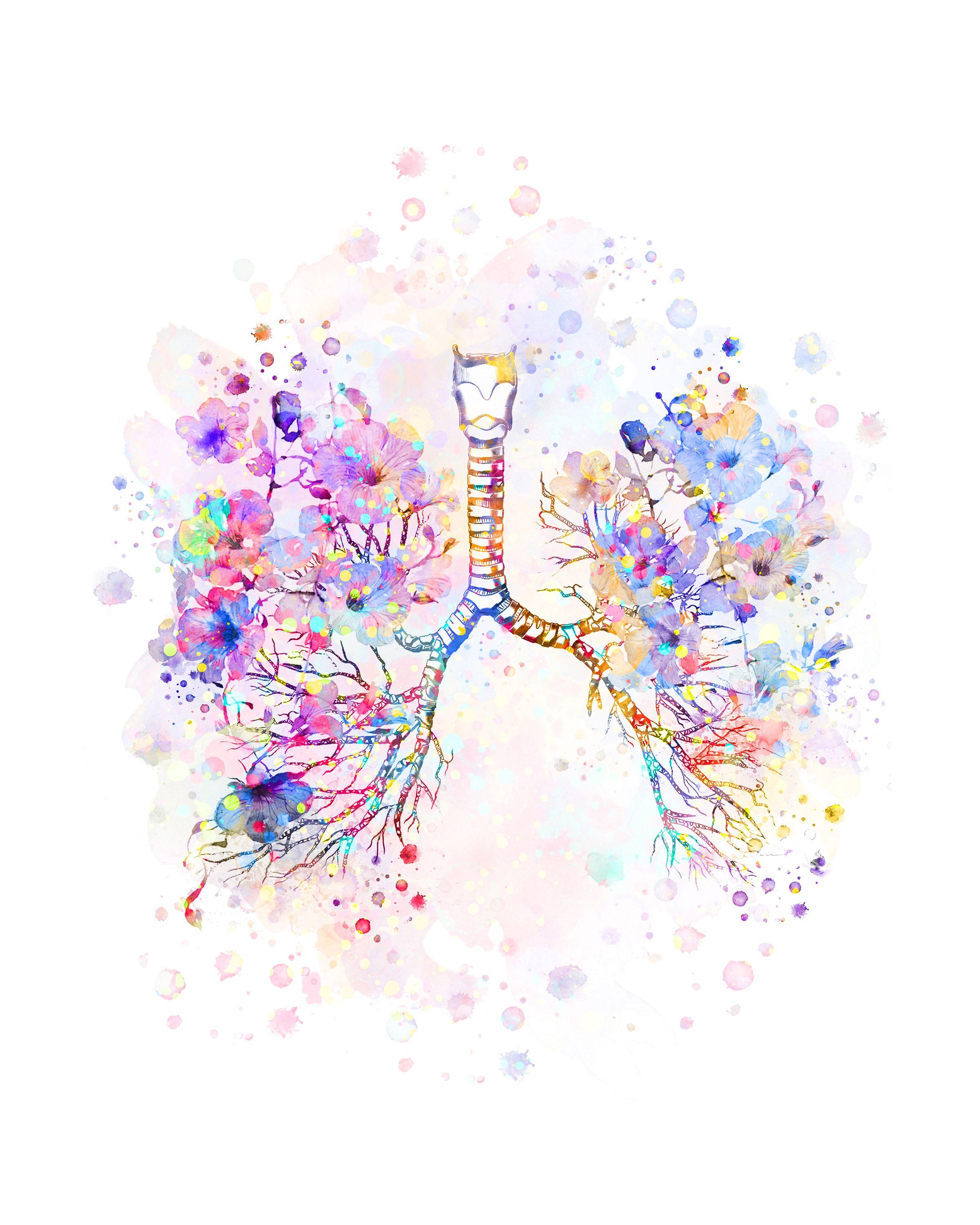 Respiratory Wallpapers - Top Free Respiratory Backgrounds - WallpaperAccess