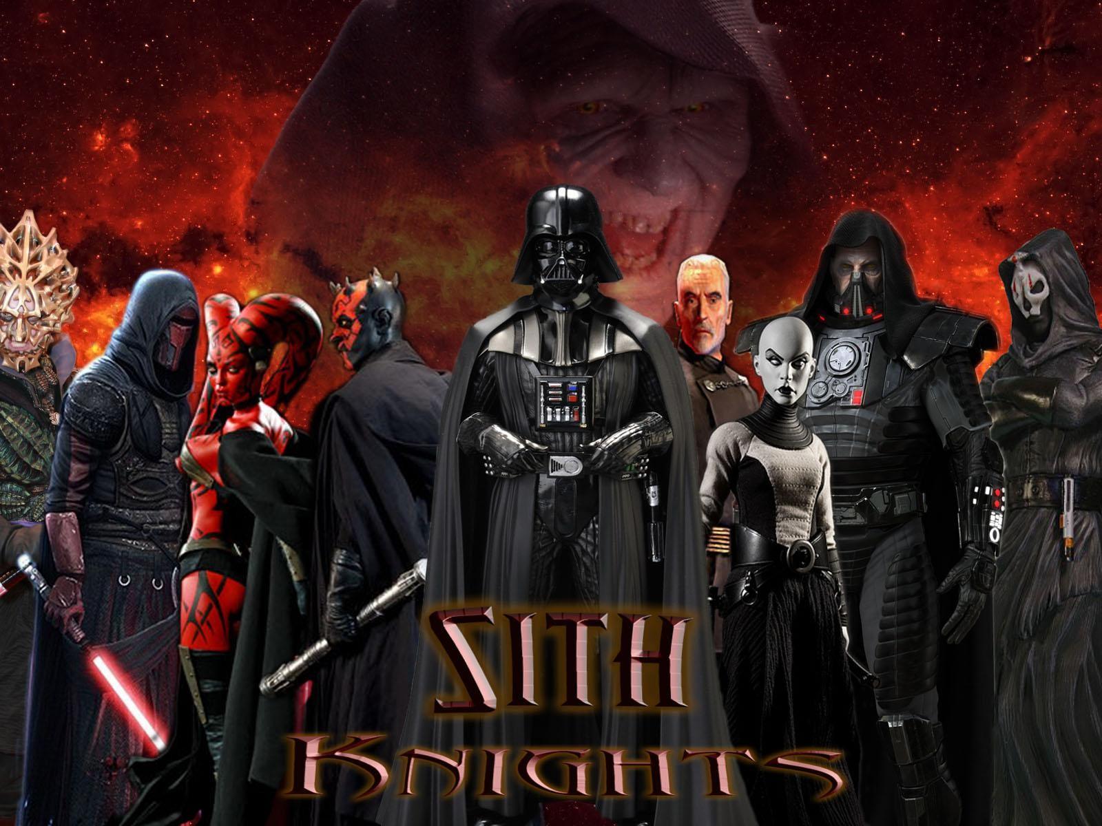1600x1200 Sith Empire Old Republic