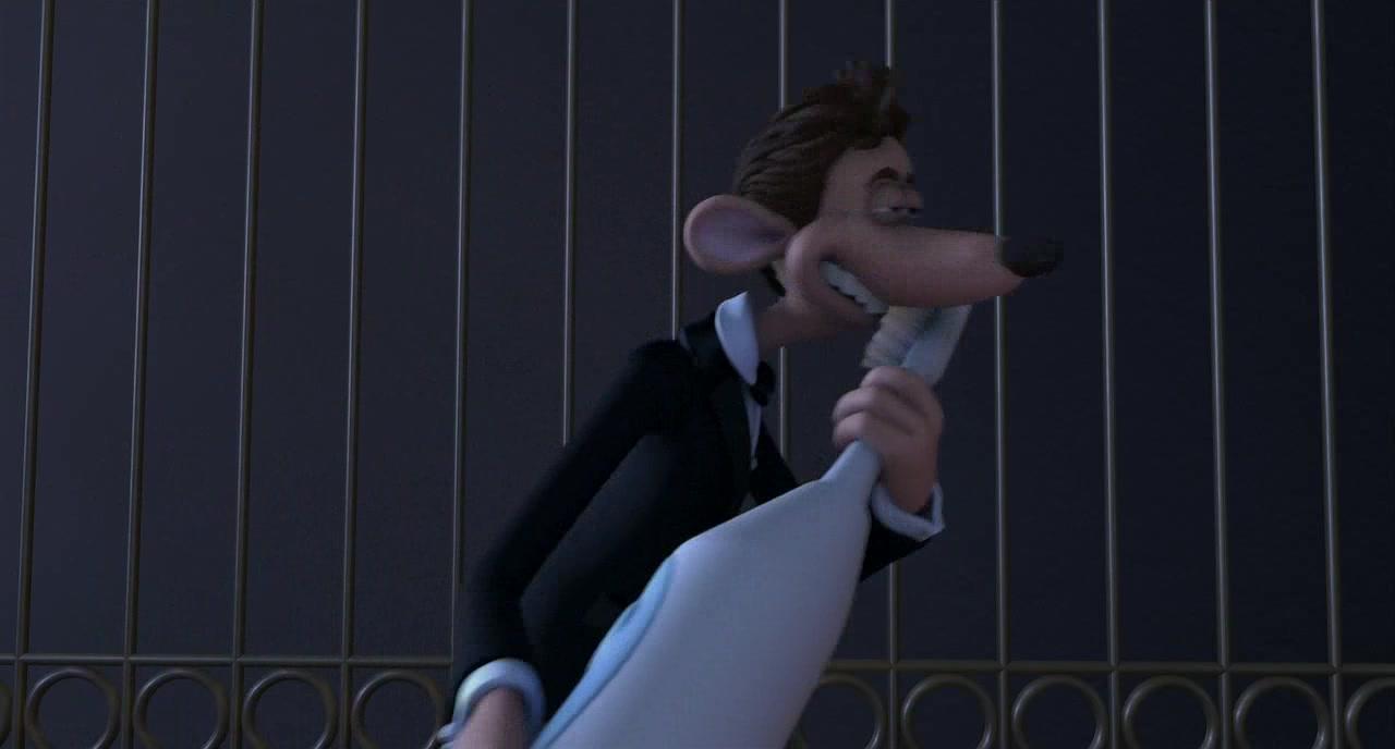 1280x688 Flushed Away Screencaps, Image, Screenshots, Wallpaper, & Picture