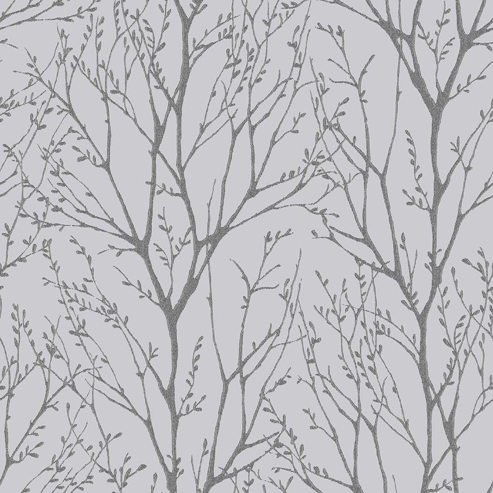 Dppicture: Grey And White Tree Wallpaper