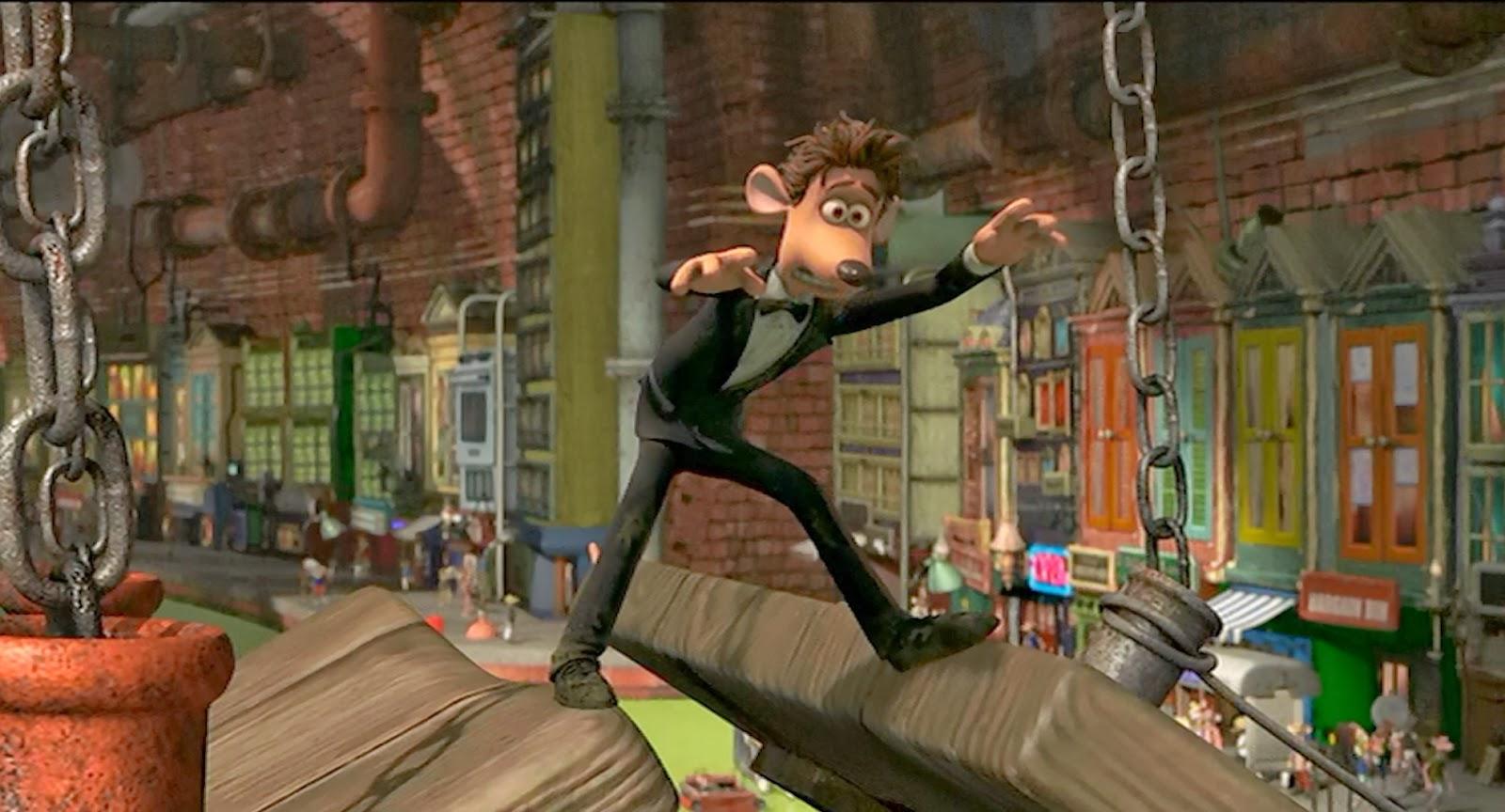 Flushed Away Wallpapers Top Free Flushed Away Backgrounds