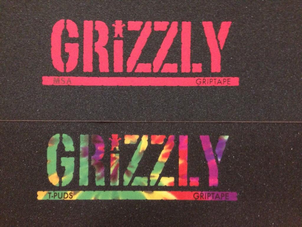 1024x768 Grizzly Grip Wallpaper