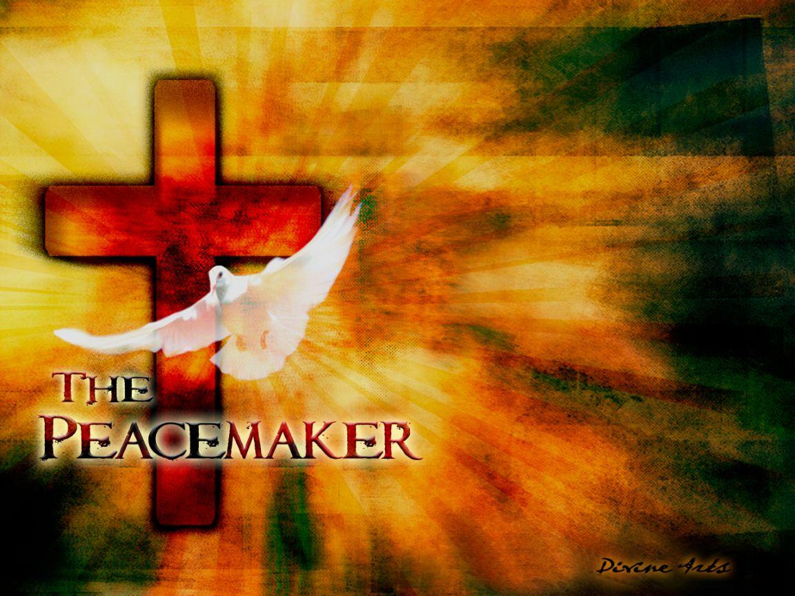 1152x864 Holy Spirit Background