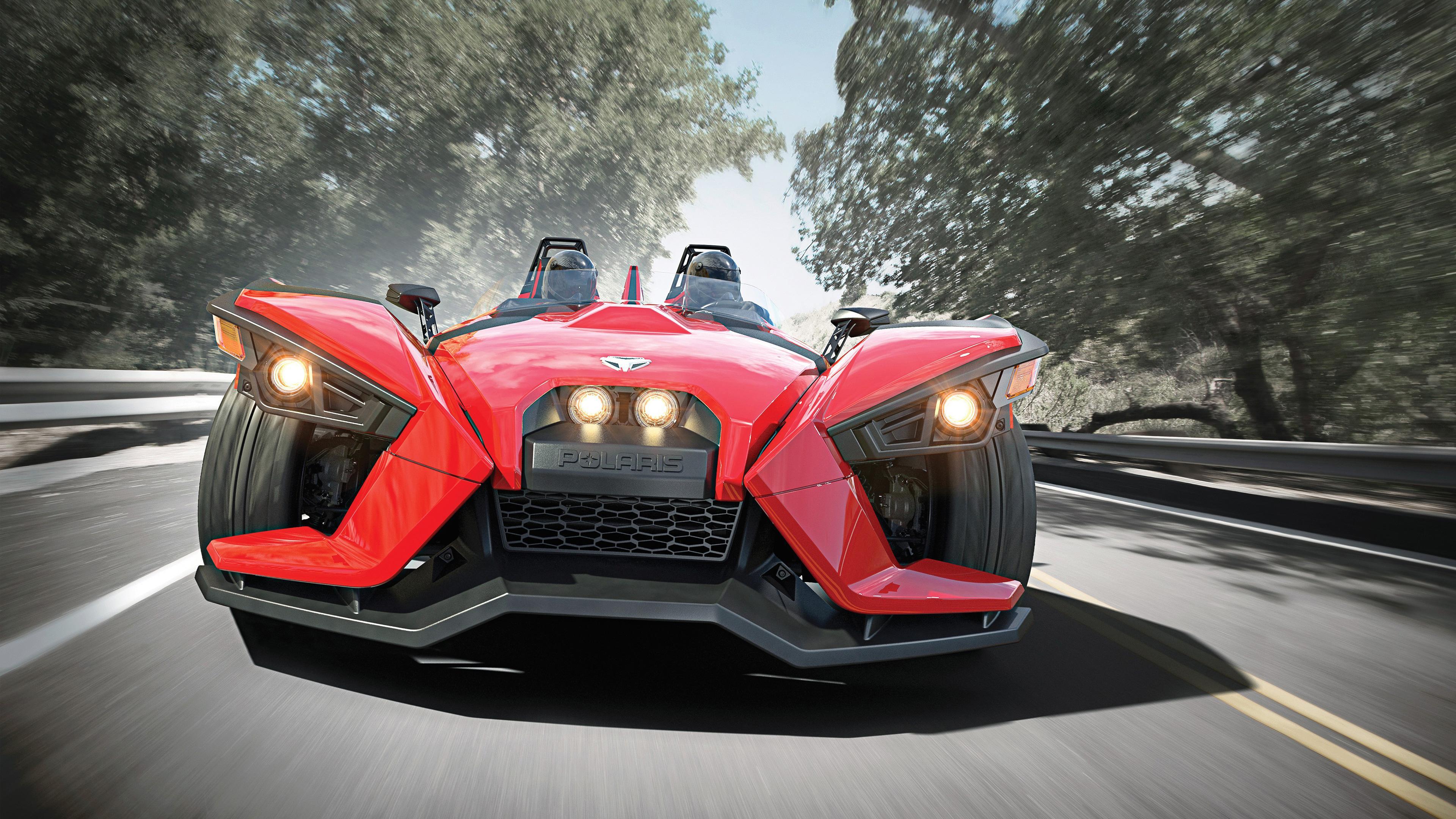 Polaris Slingshot Wallpapers - Top Free Polaris Slingshot Backgrounds