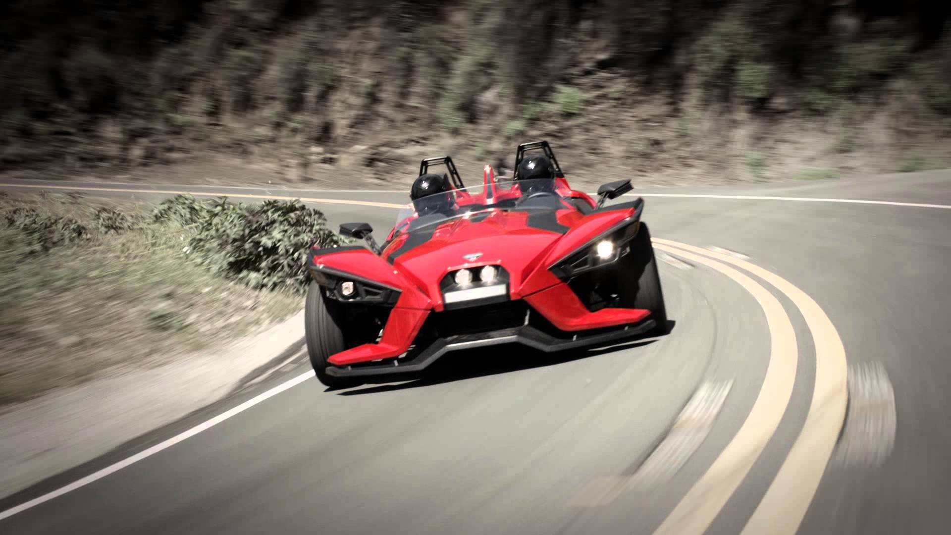 1920x1080 Polaris Slingshot Wallpaper