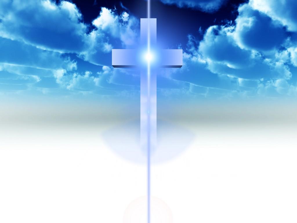 1024x768 Holy Cross