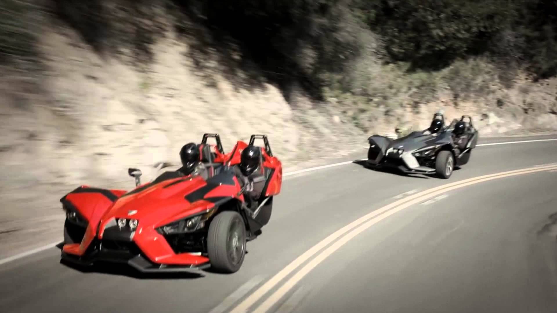 1920x1080 Polaris Slingshot Wallpaper