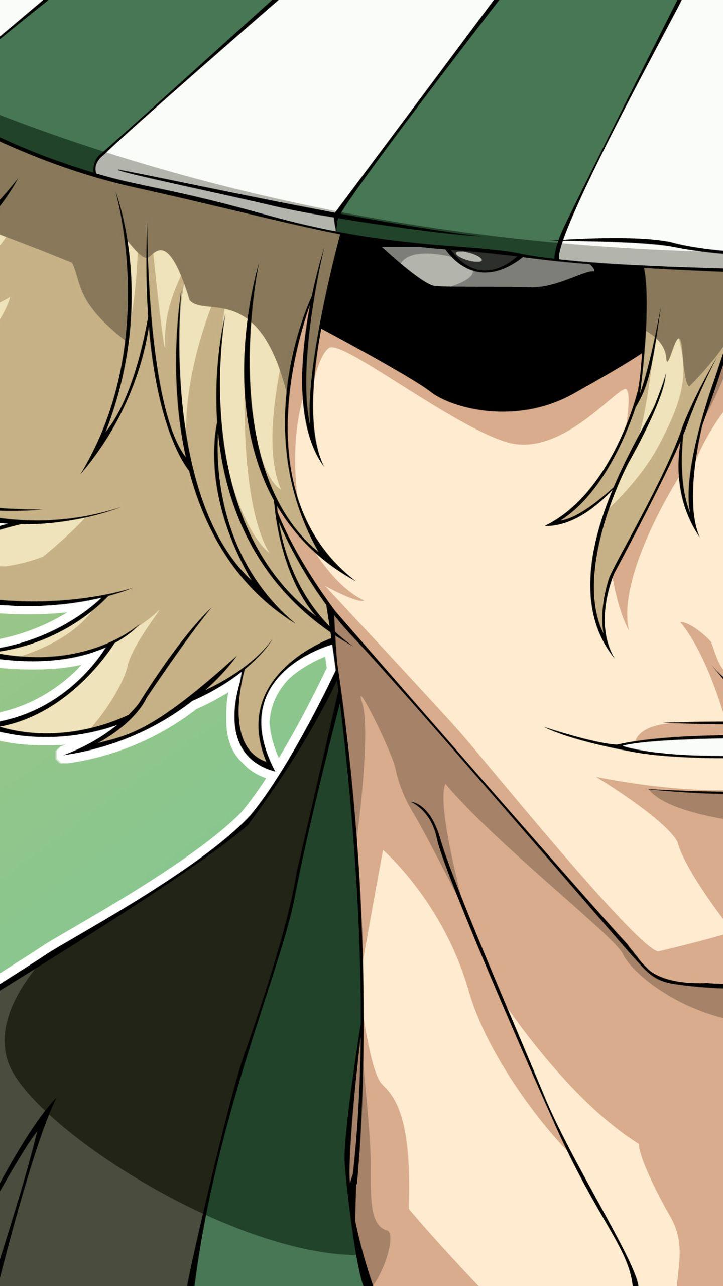 1440x2560 HD Wallpaper 126. Bleach anime, Bleach